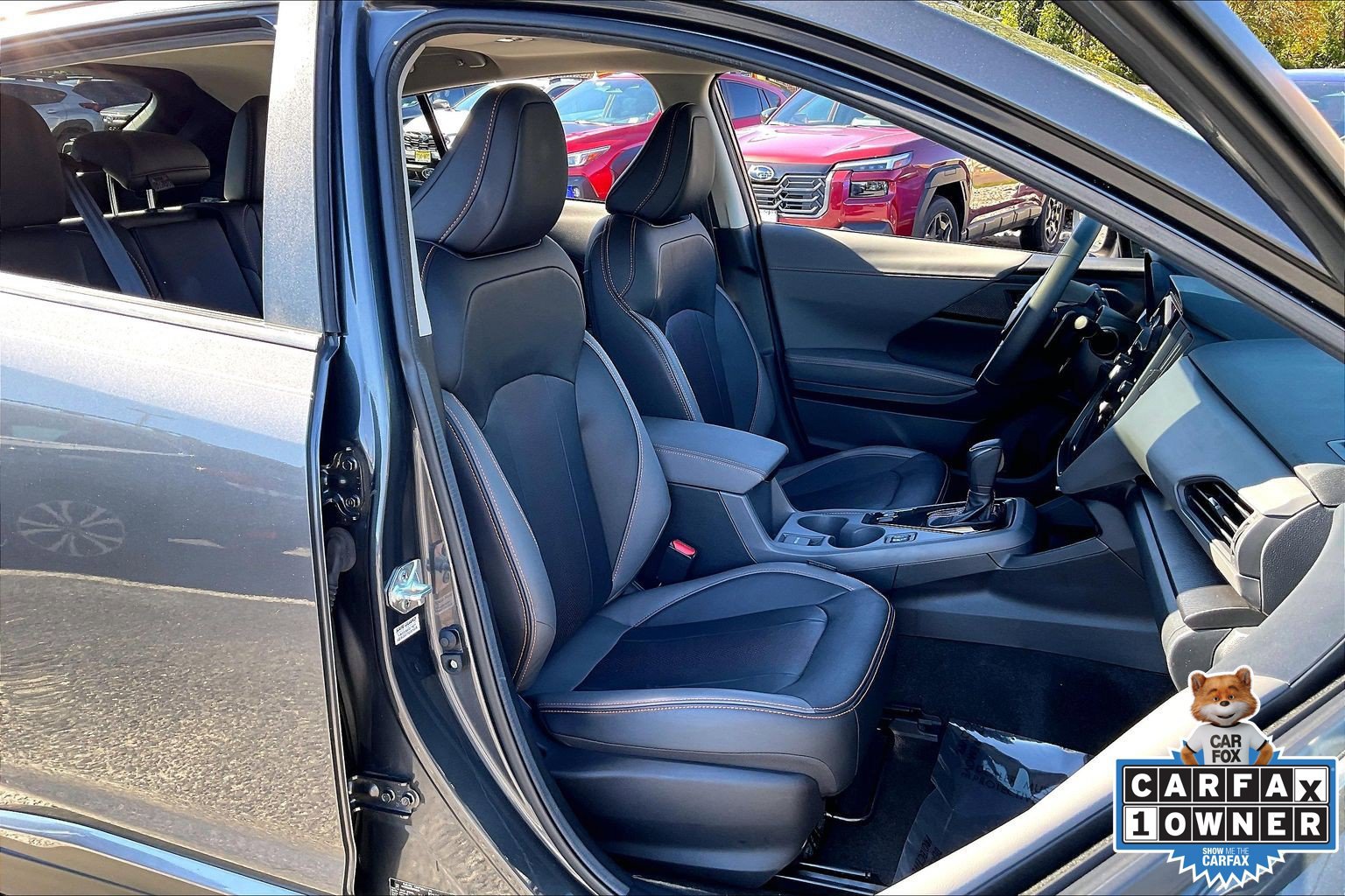 Certified 2024 Subaru Crosstrek 2.5i Limited w/ Popular Package #4A AWD/4WD image 7