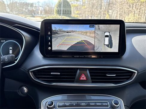 Used 2023 Hyundai Santa Fe Limited w/ Cargo Package image 25