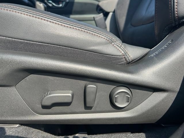 Used 2025 Subaru Forester Touring AWD/4WD image 15