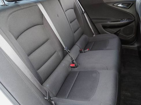 Certified 2022 Chevrolet Malibu LS w/ LPO, Convenience Package 1 FWD image 20