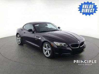 Used 2011 BMW Z4 sDrive30i
