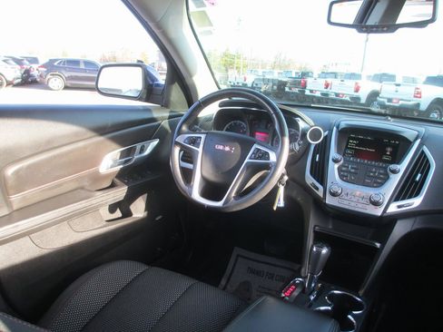 Used 2016 GMC Terrain SLE w/ Driver Alert Package I image 19