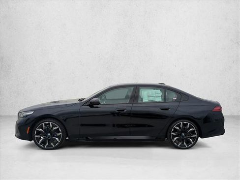 New 2026 BMW 530i w/ M Sport Package image 5