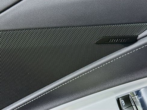 Used 2025 Chevrolet Corvette Stingray Coupe w/ 1LT image 11