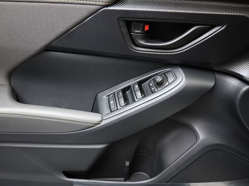 New 2026 Subaru Crosstrek 2.5i Sport image 21