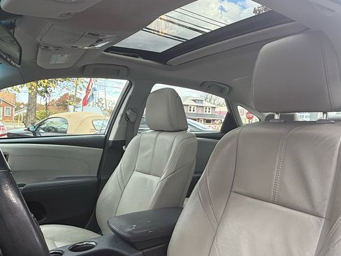 Used 2013 Toyota Avalon XLE Touring image 30