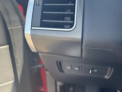 Used 2017 Land Rover Range Rover Sport Supercharged image 24