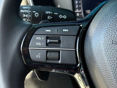 Used 2024 Honda Civic Touring image 25