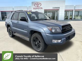 Used 2005 Toyota 4Runner SR5 360° Tour