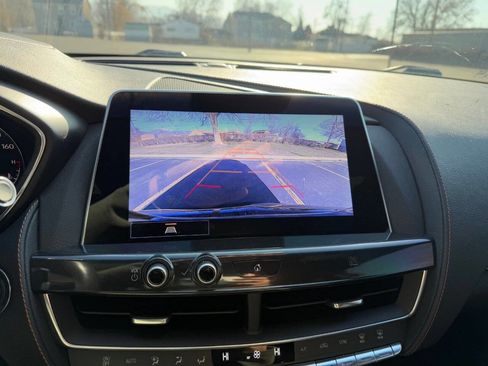 Used 2021 Cadillac CT5 Sport image 10