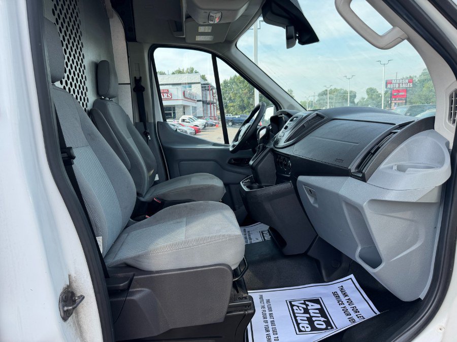 Used 2019 Ford Transit 150 148 Medium Roof RWD image 18