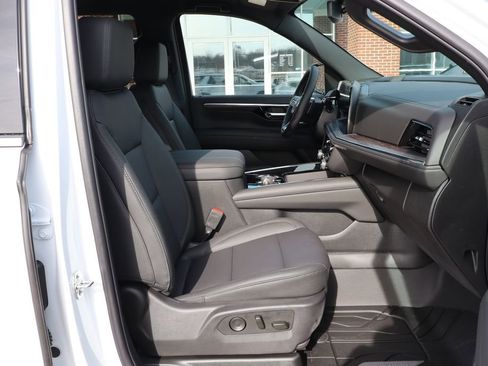 New 2026 Chevrolet Tahoe LT w/ Comfort Package image 46