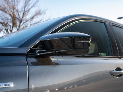 New 2026 Acura MDX A-Spec image 7