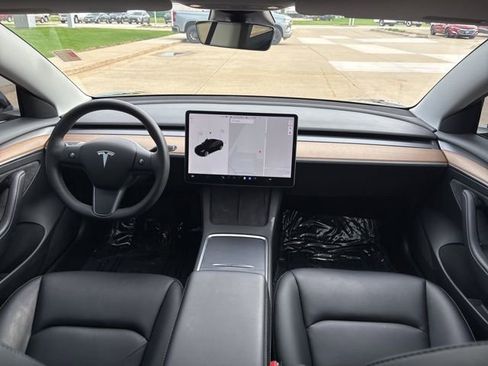 Used 2021 Tesla Model 3 Long Range image 22