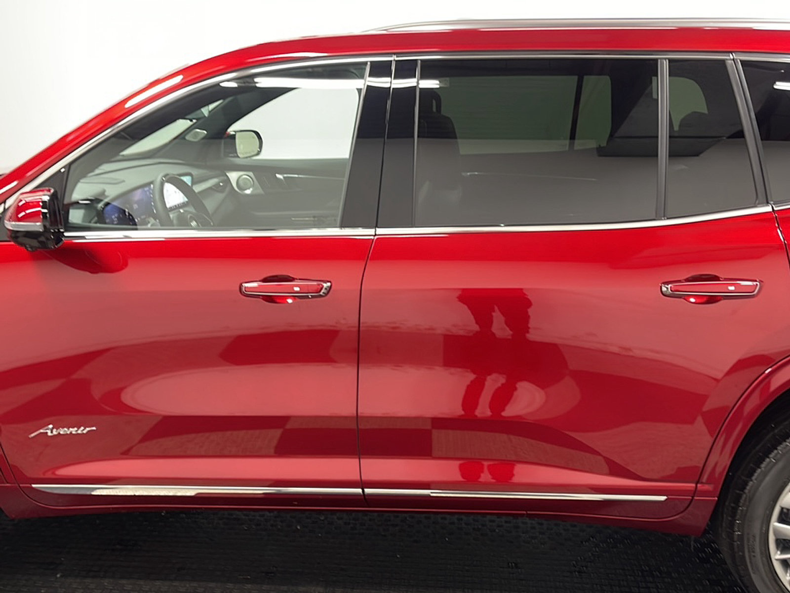 Used 2026 Buick Enclave Avenir w/ Super Cruise Package FWD image 14
