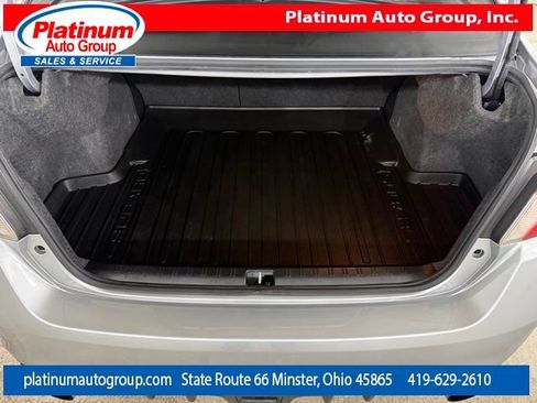 Used 2021 Subaru WRX STI w/ Popular Package #3 (IZT) image 44