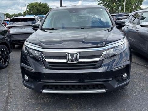 Used 2019 Honda Pilot EX-L image 6