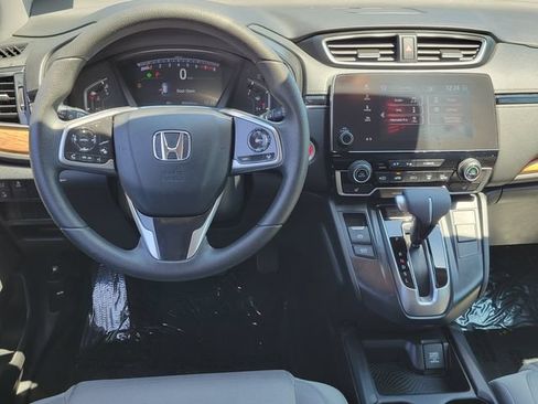 Used 2019 Honda CR-V EX image 6