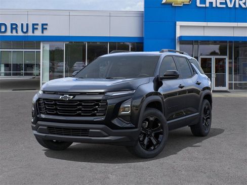 New 2026 Chevrolet Equinox LT image 6