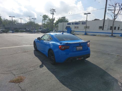 Used 2020 Toyota 86 image 5