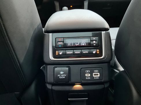 Certified 2023 Subaru Ascent Touring image 37