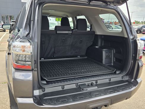 Used 2023 Toyota 4Runner SR5 image 19