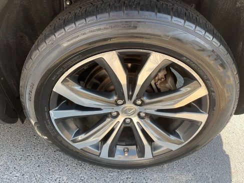 Used 2016 Lexus RX 350 FWD w/ Premium Package image 23