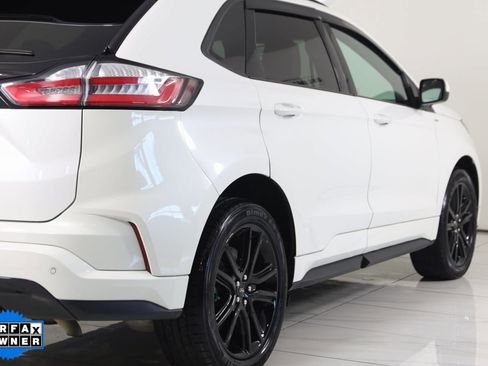 Used 2023 Ford Edge ST-Line image 51
