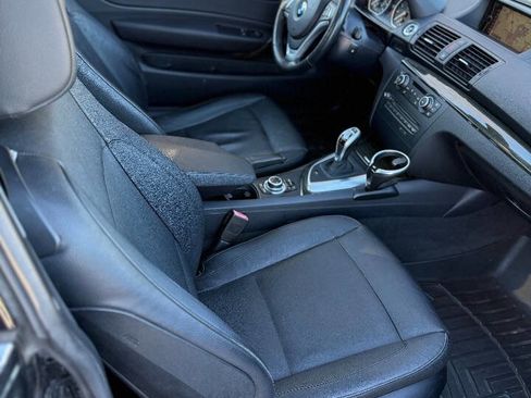 Used 2013 BMW 135i Coupe image 15