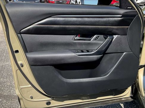 Certified 2025 MAZDA CX-50 2.5 Turbo w/ Weather Package image 42