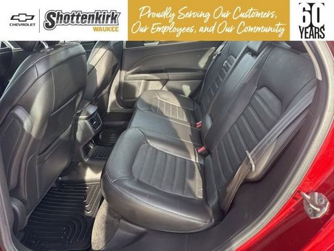 Used 2013 Ford Fusion SE image 14