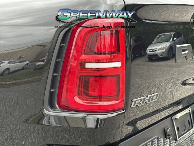 Used 2026 RAM 1500 RHO w/ RHO Level 1 Equipment Group AWD/4WD image 34