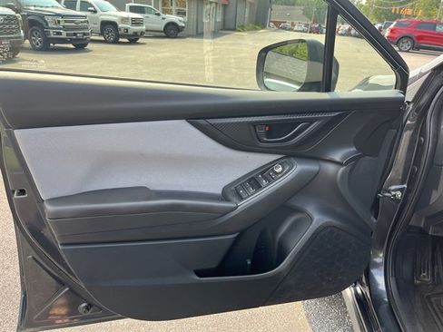 Used 2019 Subaru Crosstrek 2.0i w/ Eyesight System AWD/4WD image 16