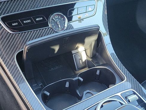 Used 2021 Mercedes-Benz C 63 AMG S image 19