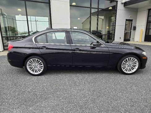 Used 2013 BMW 335i xDrive Sedan image 2