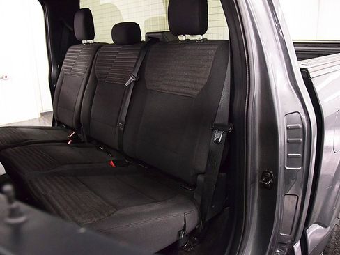 Used 2022 Ford F150 XL w/ STX Black Appearance Package image 29