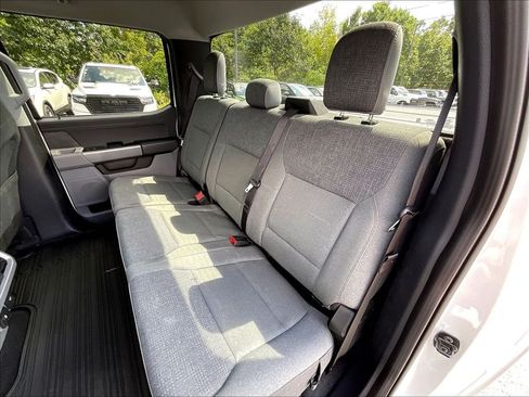 Used 2024 Ford F150 XLT w/ Mobile Office Package AWD/4WD image 14