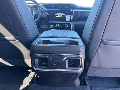 New 2026 GMC Sierra 1500 Denali w/ Technology Package image 25