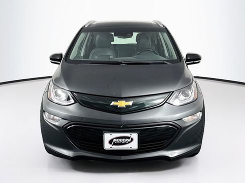 Used 2019 Chevrolet Bolt Premier w/ Infotainment Package FWD image 7