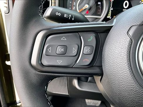 New 2026 Jeep Gladiator Mojave image 24