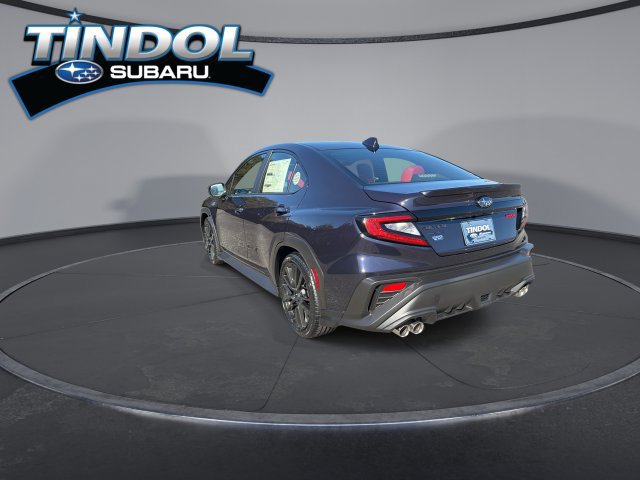 New 2026 Subaru WRX Limited AWD/4WD image 6