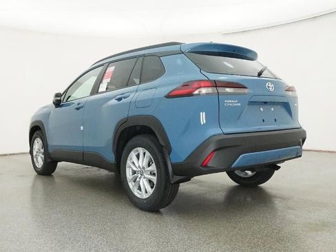 New 2026 Toyota Corolla Cross LE image 21