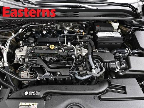 Used 2024 Toyota Corolla LE image 7