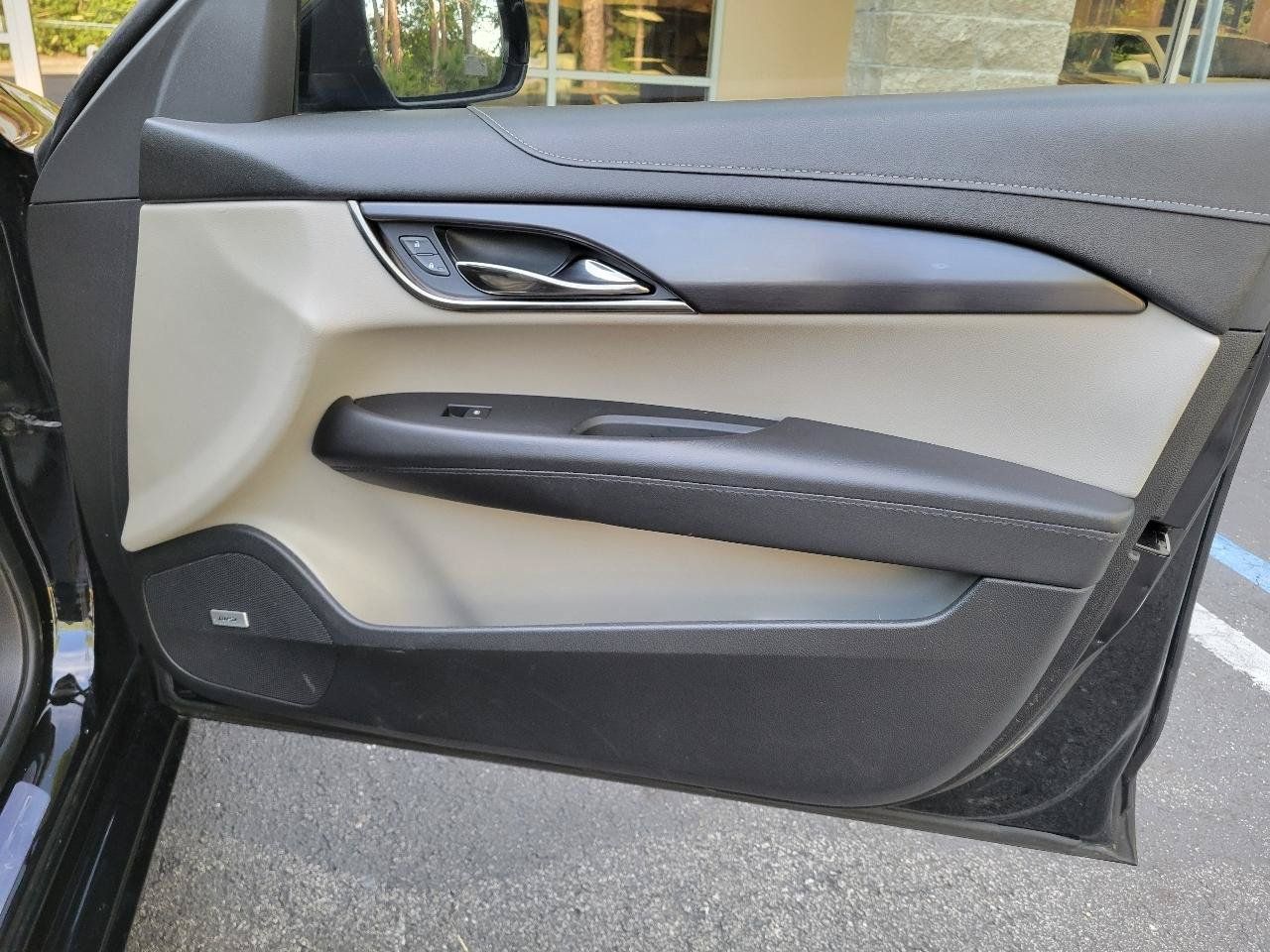 Used 2016 Cadillac ATS Sedan RWD image 17