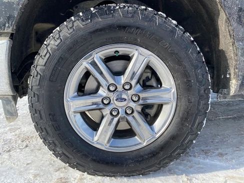 Used 2024 Ford F150 XLT w/ Tow/Haul Package image 22