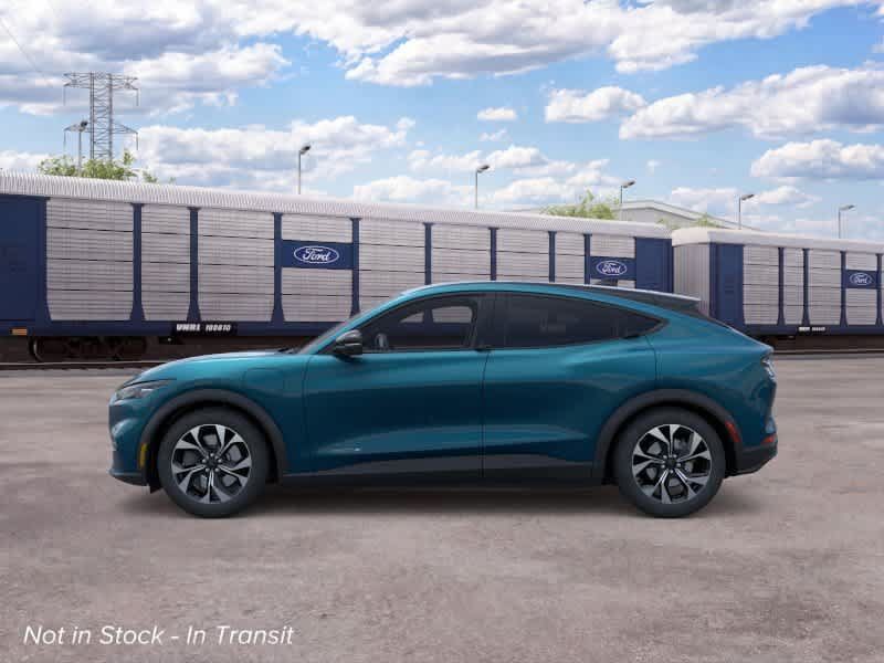 New 2026 Ford Mustang Mach-E Select RWD image 3