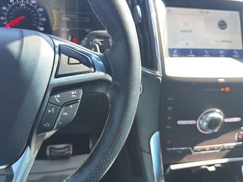 Used 2020 Ford Edge ST w/ Cold Weather Package image 44