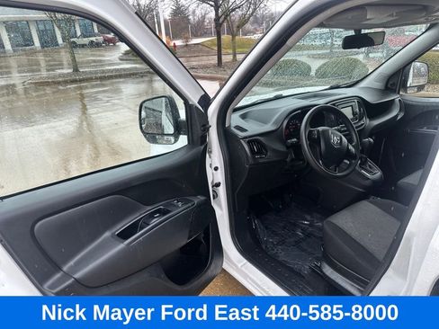 Used 2022 RAM ProMaster City Tradesman image 22