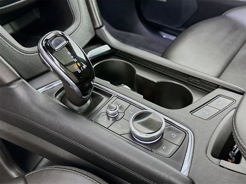 Used 2021 Cadillac XT5 Sportv image 18