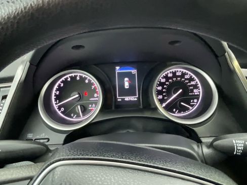 Used 2024 Toyota Camry LE image 34